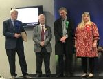 Salford City Council Local Election 2019